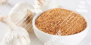 Dehydrated Garlic Minced