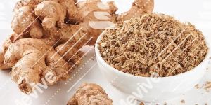 Dehydrated Ginger Bits