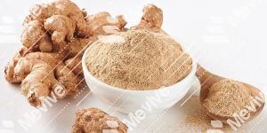Dehydrated Ginger Powder