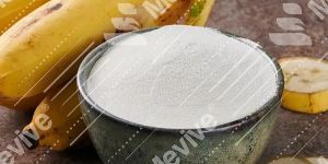 Spray Dried Banana Powder