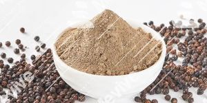 Black Pepper Powder
