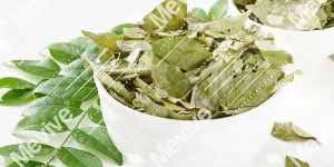 Dried Curry Leaves