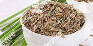 Dried Lemongrass