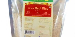 Organic Goan Red Rice