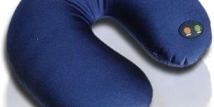 Neck Massage Pillow
