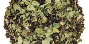 Moringa Green Tea