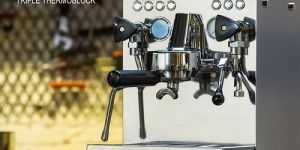 Semi Automatic Espresso Machine