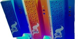 Tea Coffee Vending Machine