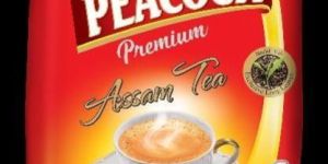 Green Peacock Premium Assam Tea