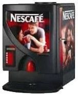 Nescafe Vending Machines