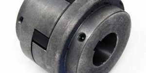 Cast Iron Motor Coupling