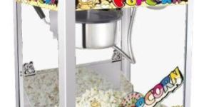 Popcorn Machine