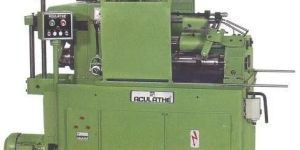 Single Spindle Automatic Lathe Machine