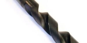 Taper Shank Twist Drills