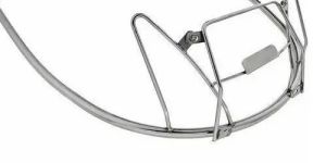 Activa SS Back Guard