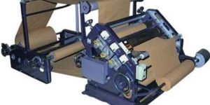 Corrugation Machine