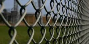 Chain Link Fencing Wire