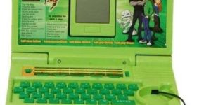 English Learning Toy