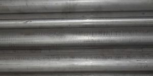 Stainless Steel Seamless Tubes