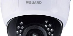 Varifocal Dome Camera