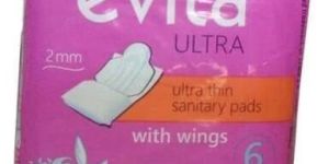 Sanitary Pad