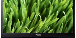 Led AOC 18.5 TFT Monitor
