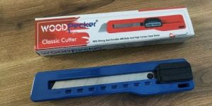 Snap off Paper Cutter