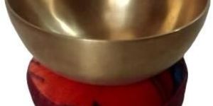 Light Weight Singing Bowls