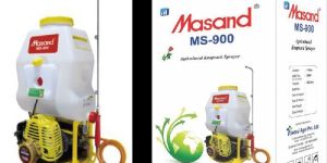 Masand MS-900 Power Sprayer