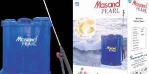 Masand Pearl (Battery Operated Knapsack Sprayer)