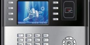 Door Lock Access Control System