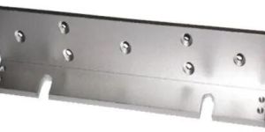Aluminium L Bracket