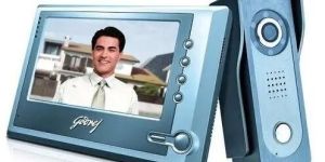 Godrej Video Door Phone