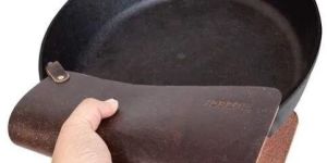 Leather Potholder Sheet