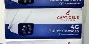 Bullet Camera