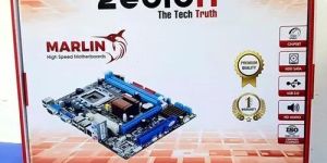 Zebion Mother Board