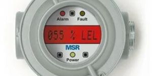 Hazardous Gases Sensor