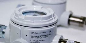 Hydrocarbon Sensor Transmitter