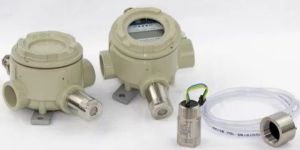 Hydrogen Chloride Gas Sensor