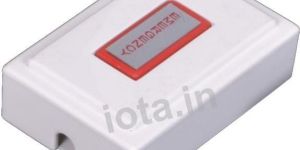 Iota 502 Emergency Switch