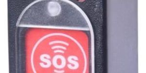 Iota 809 Panic Switch