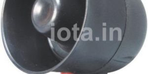 KEN 124 Electronic Siren