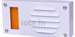 Max 138 Audio Visual Siren