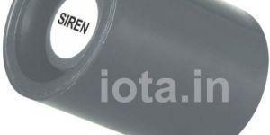 MCM114 Piezo Siren