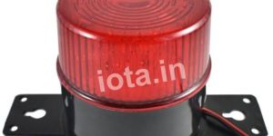 STB158 LED Strobe Light