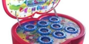 Whack a Mole Hit Hammer