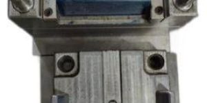 Plastic Moulding Dies