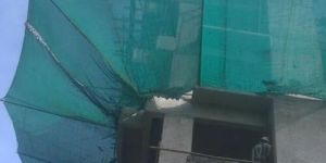 Construction Safety Net