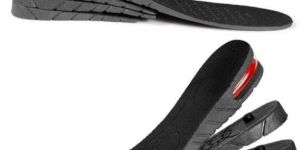 Height Increasing Insole