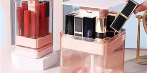 Lipstick Box